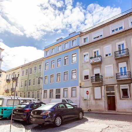 فندق Divine House Of Graca Lisboa المظهر الخارجي الصورة