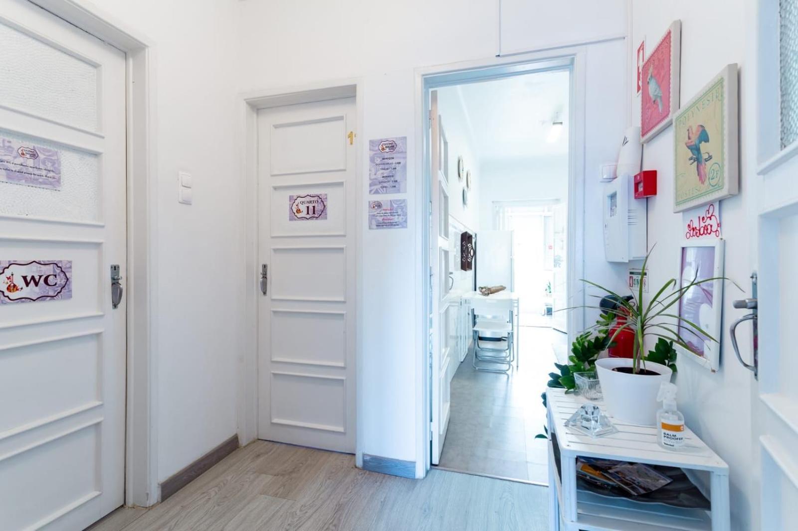 فندق Divine House Of Graca Lisboa المظهر الخارجي الصورة