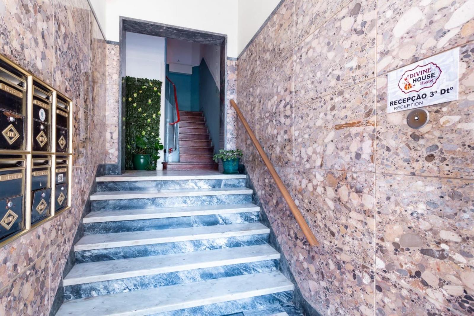 فندق Divine House Of Graca Lisboa المظهر الخارجي الصورة