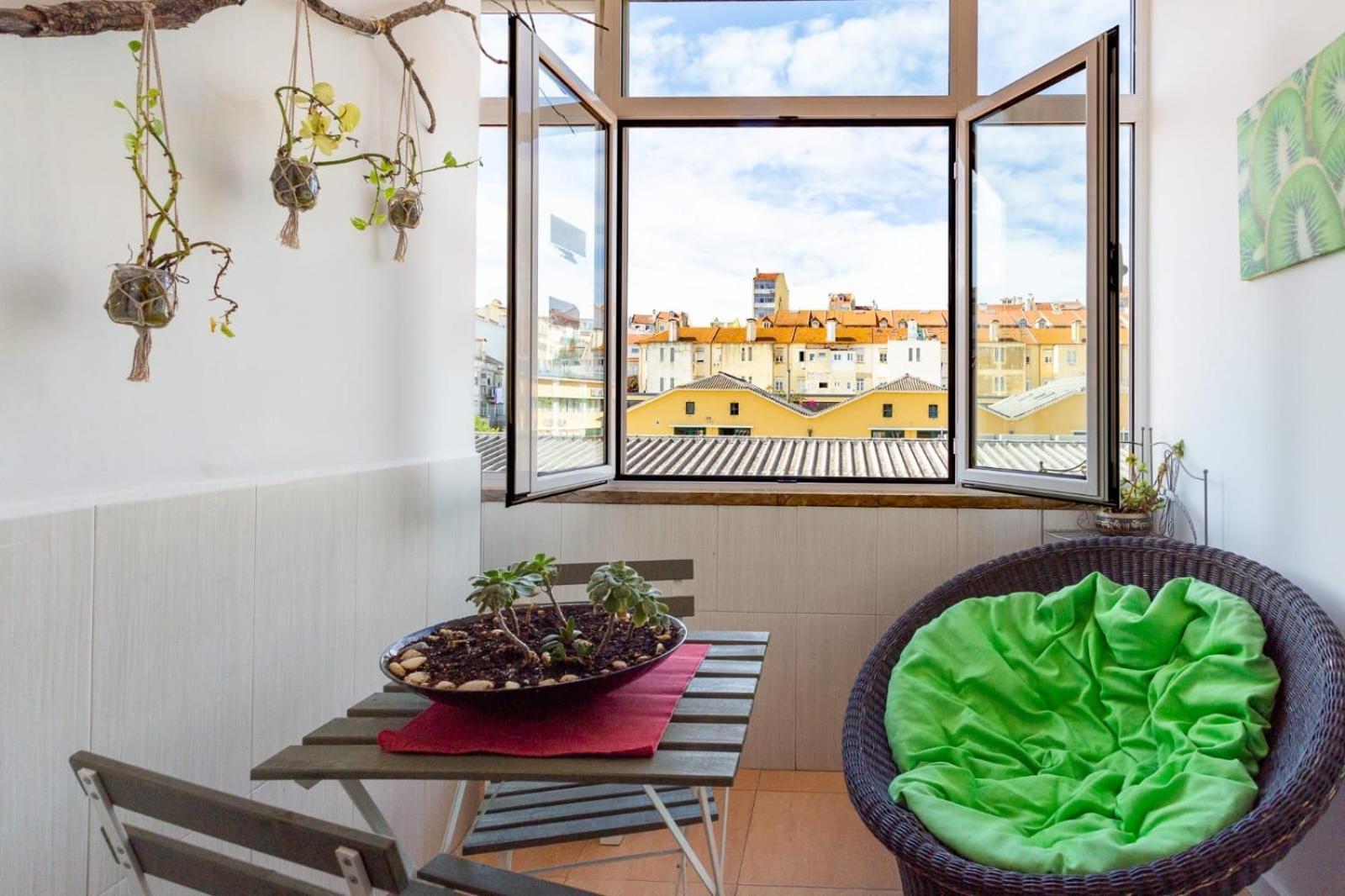 فندق Divine House Of Graca Lisboa المظهر الخارجي الصورة