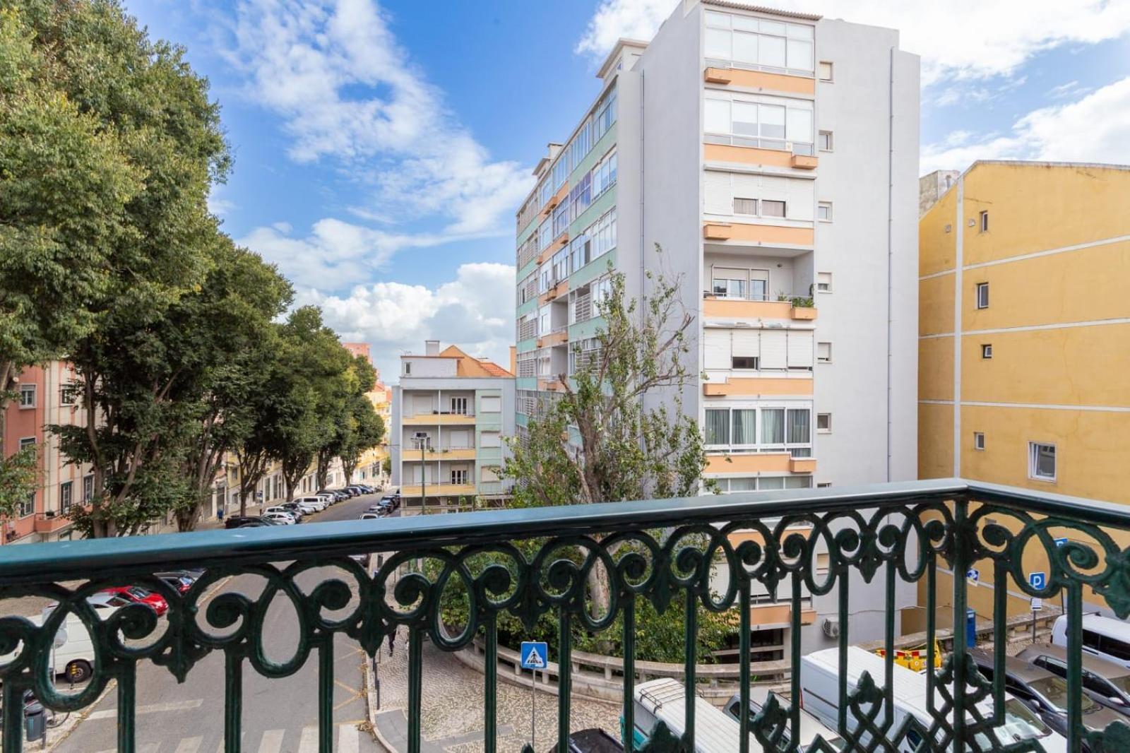 فندق Divine House Of Graca Lisboa المظهر الخارجي الصورة