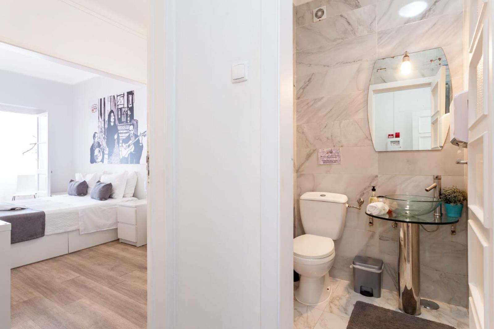 فندق Divine House Of Graca Lisboa المظهر الخارجي الصورة
