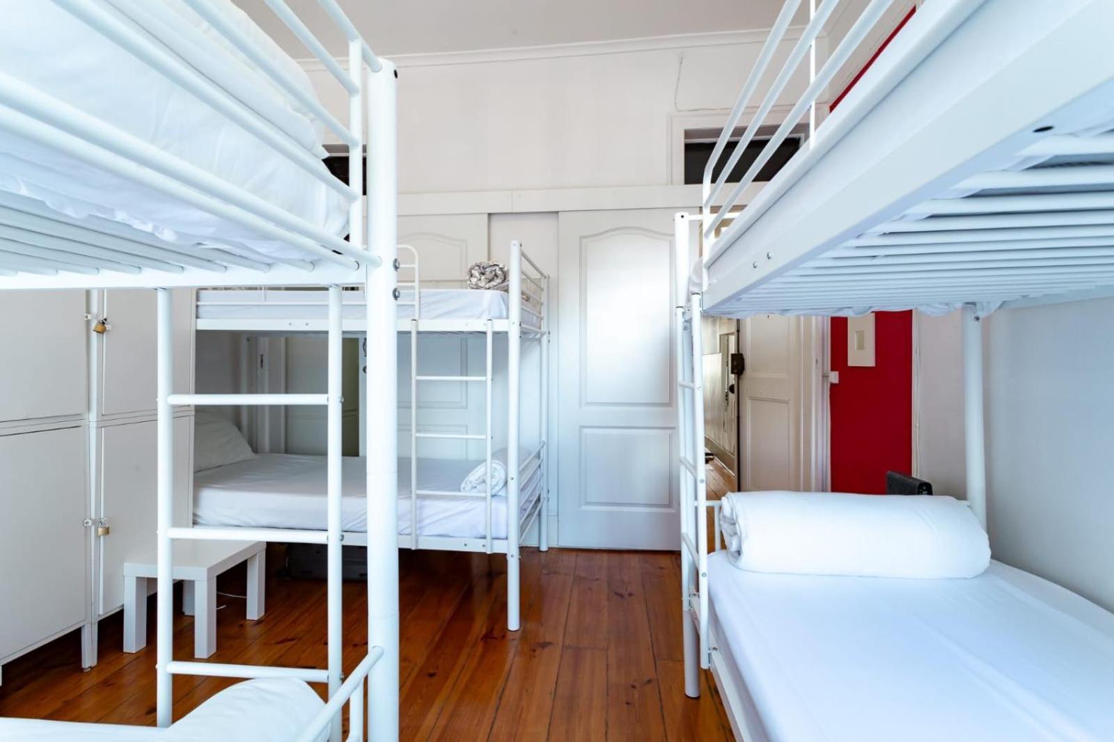 فندق Divine House Of Graca Lisboa المظهر الخارجي الصورة