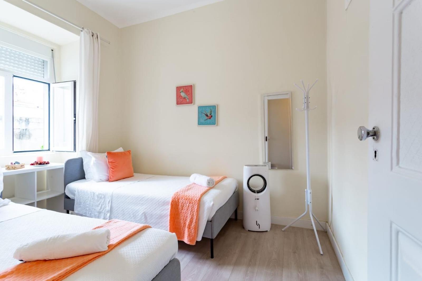 فندق Divine House Of Graca Lisboa المظهر الخارجي الصورة