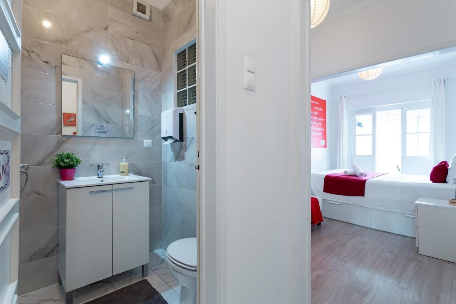 فندق Divine House Of Graca Lisboa المظهر الخارجي الصورة