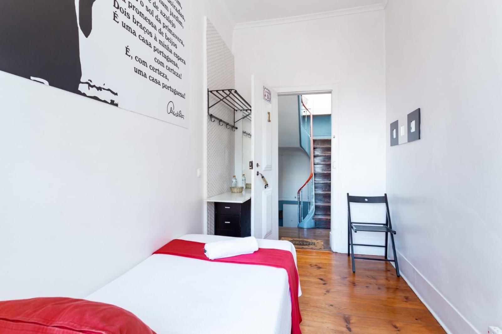 فندق Divine House Of Graca Lisboa المظهر الخارجي الصورة