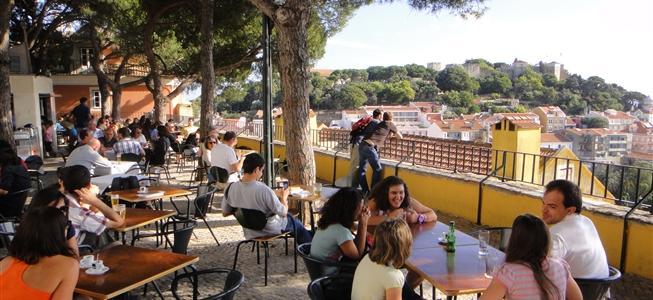 فندق Divine House Of Graca Lisboa المظهر الخارجي الصورة